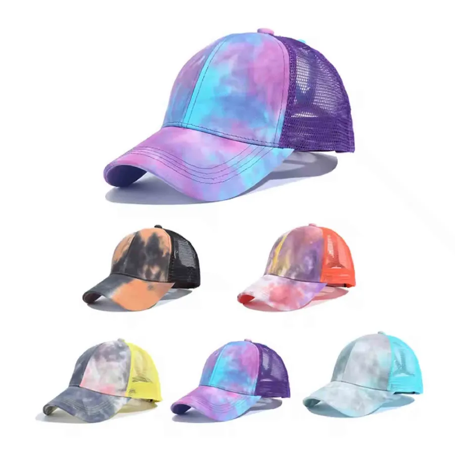 Printed Snapback Trucker Mesh Cap - Assorted — wholesale Apparel & Accessories by the case