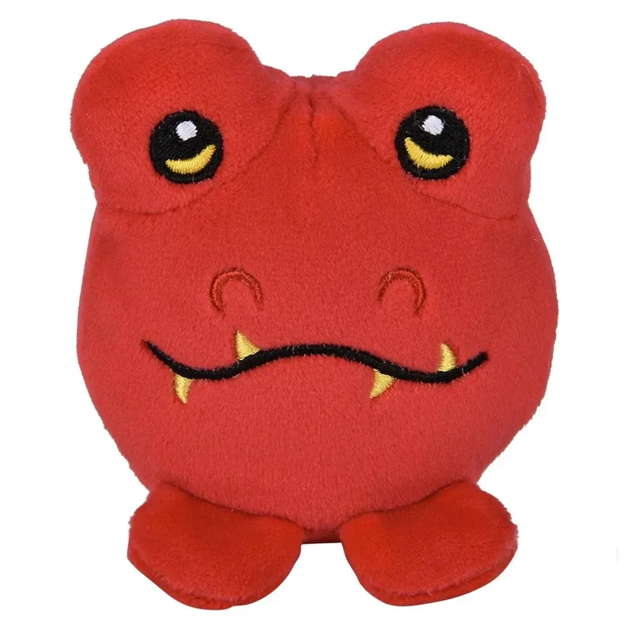 Tumble T- Rex Soft Plush Kids Toy- Assorted — wholesale Plush & Squishies by the case