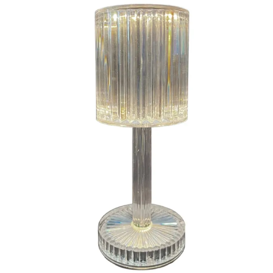 LED Desktop Touch Light Holiday Décor — wholesale Seasonal & Holiday by the case