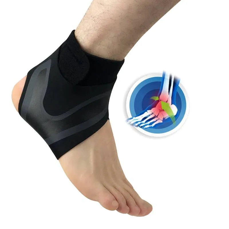 Ankle & Foot Brace | Orthopedic Pain Relief — wholesale More Wholesale Goods by the case
