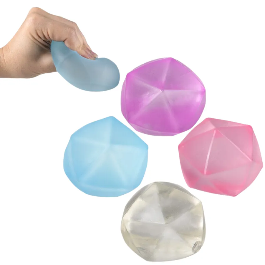 Diamond Squeezy Sugar Sweet Kids Toy — wholesale Toys & Games by the case