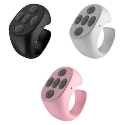 Wireless Video Remote | TikTok Page Turner — wholesale More Wholesale Goods by the case