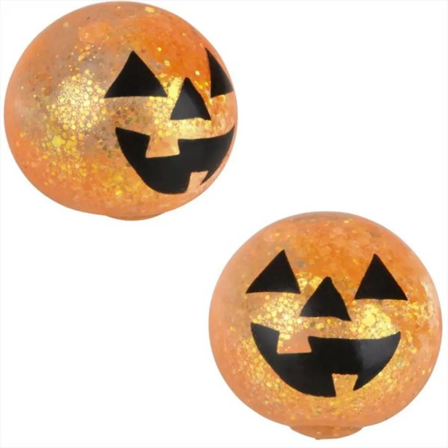 Squishy Toy Halloween Squeezy & Stretchy Sugar Ball Sensory Fidget — wholesale Fidgets & Sensory by the case