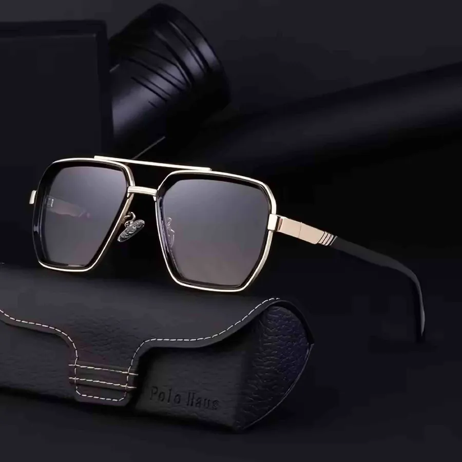 Rimless Sunglasses - Assorted — wholesale Apparel & Accessories by the case