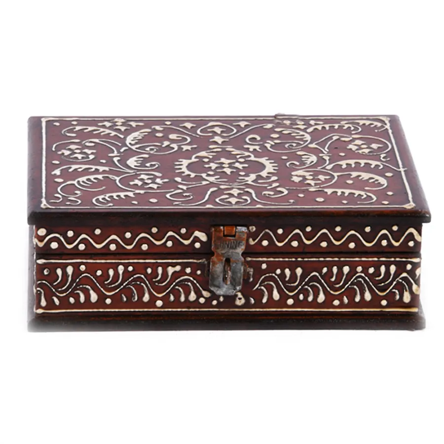 New Beautiful Hand Painted Wooden — wholesale Toys & Games by the case