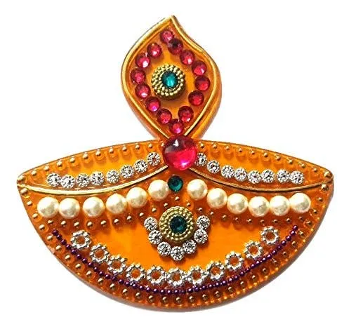 Handcrafted Creative Rangoli for Home Decore — wholesale Home & Décor by the case