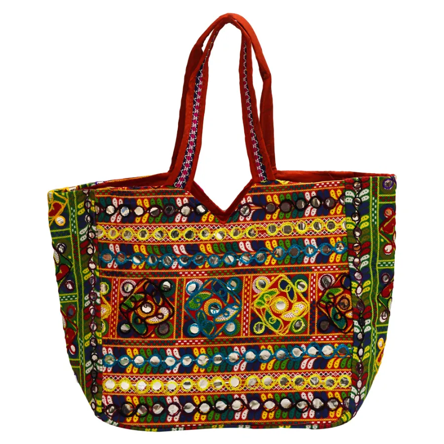 New Unique Design Tote Bag With — wholesale Bags & Backpacks by the case