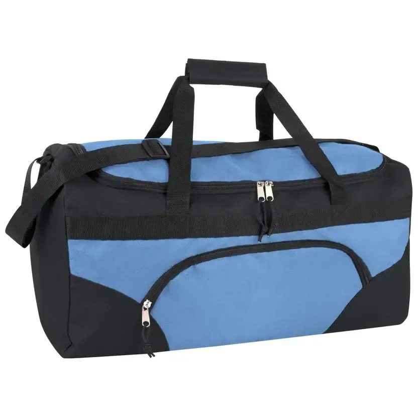 Easter Duffle Bag For Travelling 22"-Valentine — wholesale Seasonal & Holiday by the case