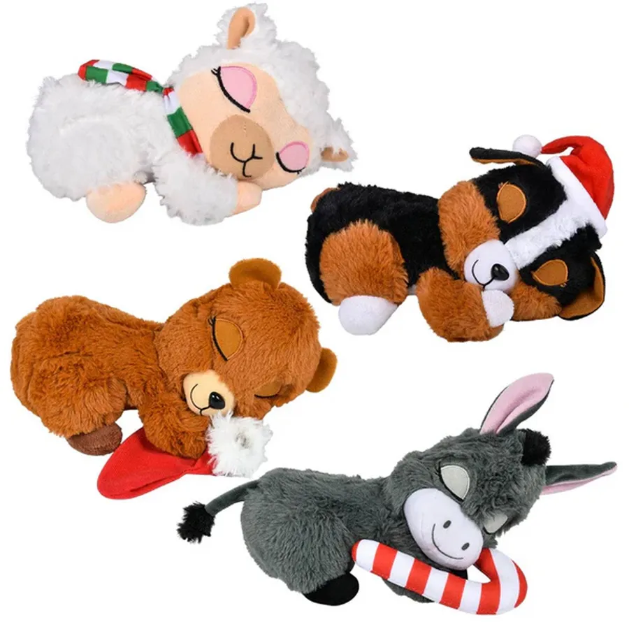 Cute Animal Soft Plush Stuffed Kids Toy — wholesale Plush & Squishies by the case