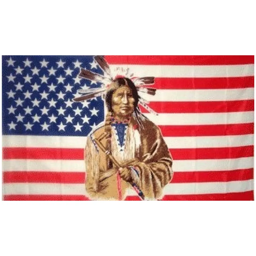 American Flag/Banner USA — wholesale Home & Décor by the case