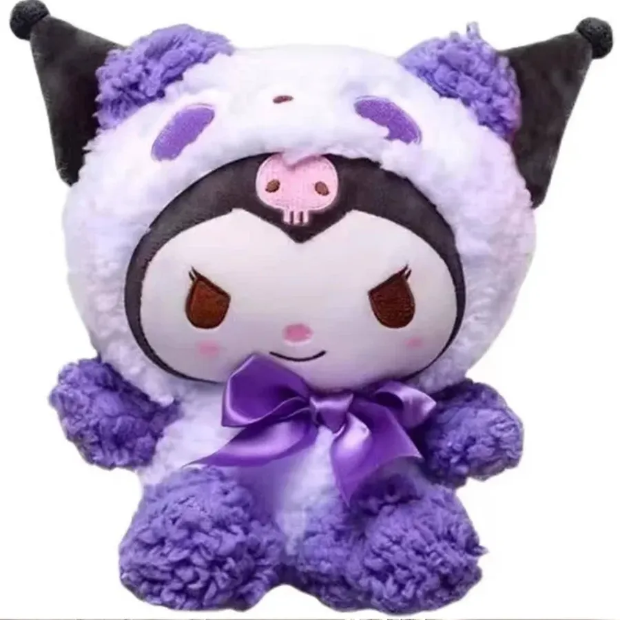Stocking Stuffer Tie Dye Plush Toy For Kids - Assorted — wholesale Plush & Squishies by the case