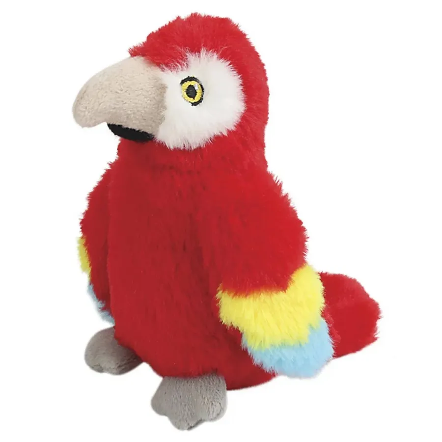 Parrot Plush Stuffed Toy Animal — wholesale Plush & Squishies by the case