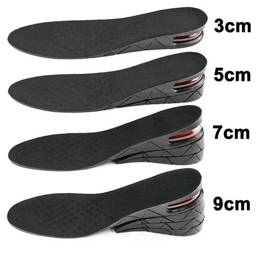 Adjustable Shoe Lifts | Discreet Comfort — wholesale More Wholesale Goods by the case