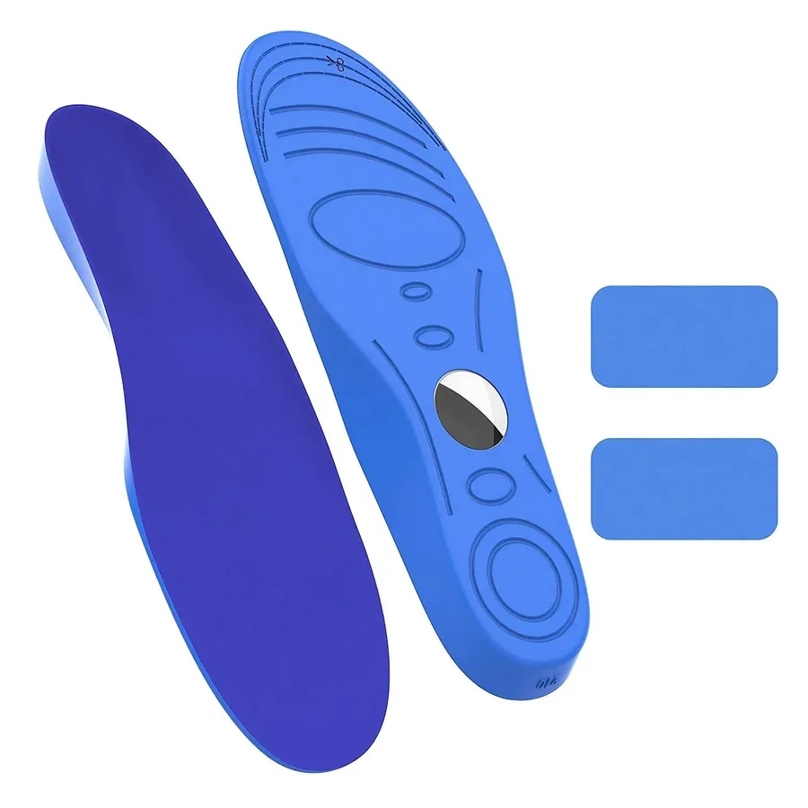 AirTag Tracking Shoe Insoles — Gullee Gadgets Discreet Fit — wholesale Kitchen & Drinkware by the case