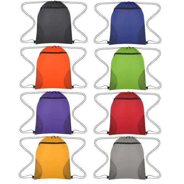 Easter Courtside Sports Drawstring Bags — wholesale Seasonal & Holiday by the case