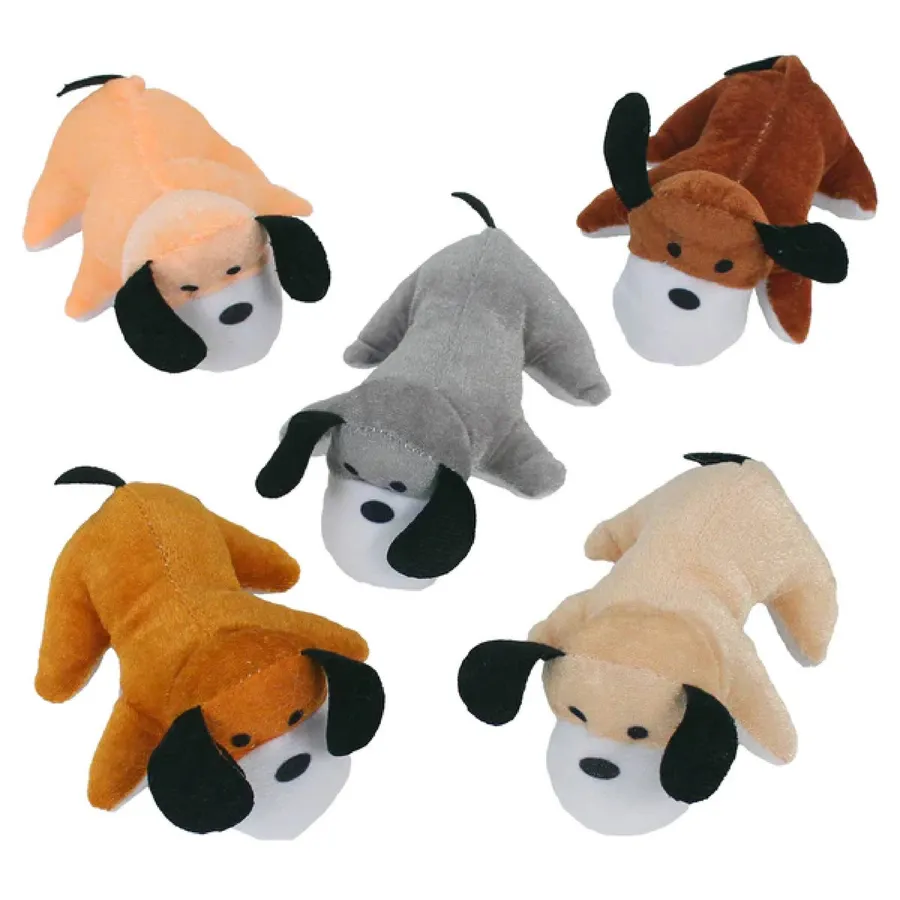 Plush Dressed Hamster Unicorn Toy — wholesale Plush & Squishies by the case
