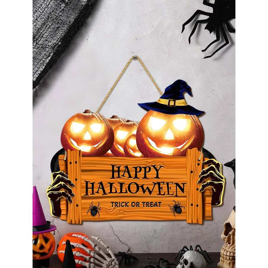 Wooden Sign For Home Decor — wholesale Home & Décor by the case