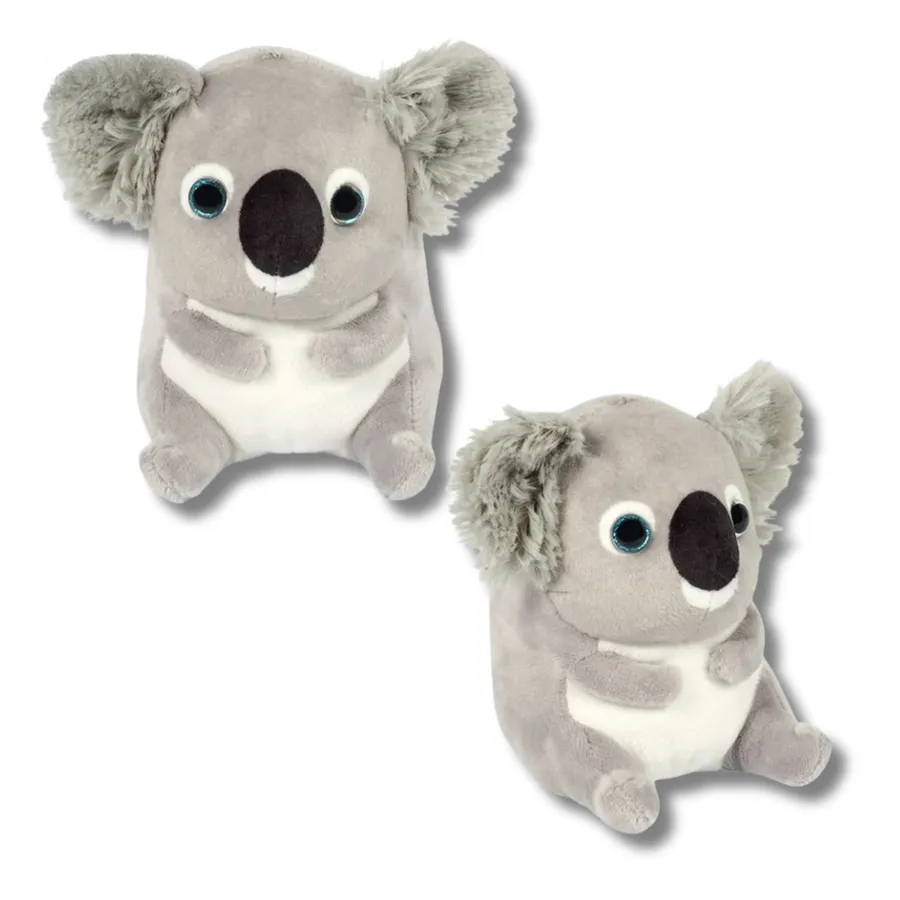 Soft Koala Plush Stuffed Kids Toy — wholesale Plush & Squishies by the case