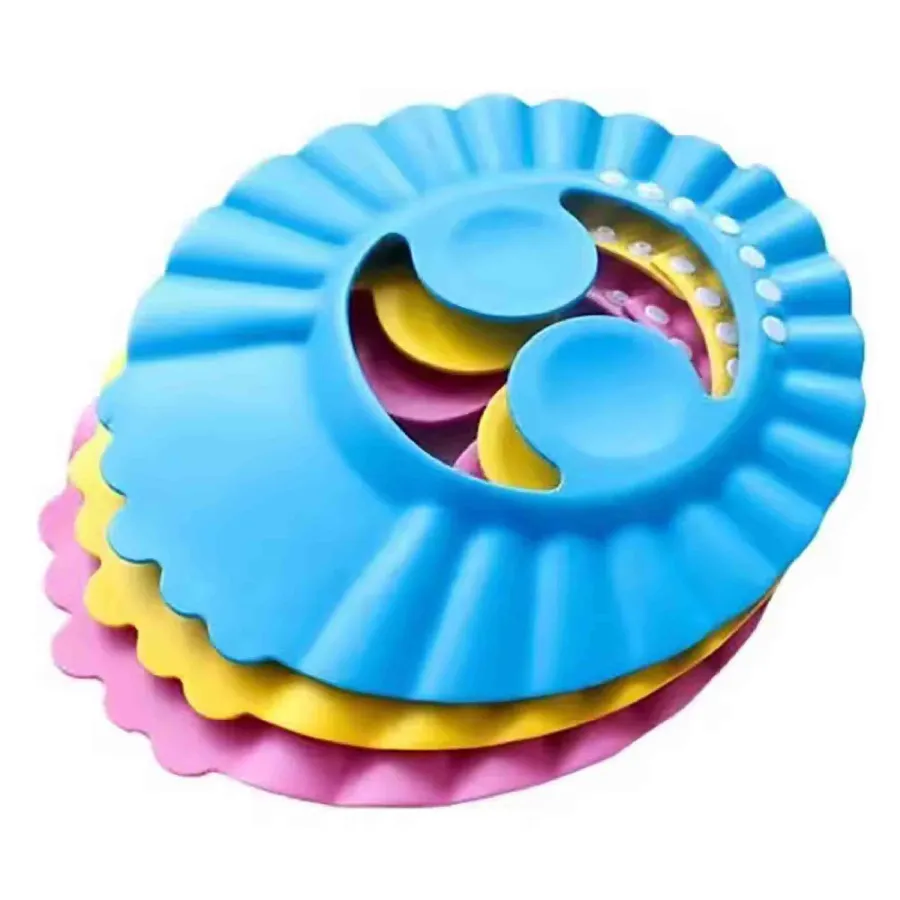 Shower Protect Cap Hat For — wholesale Apparel & Accessories by the case