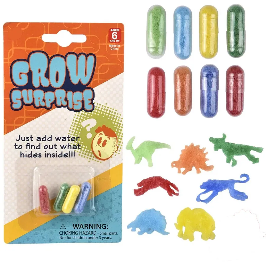 Grow Surprise Kids Toy — wholesale Toys & Games by the case