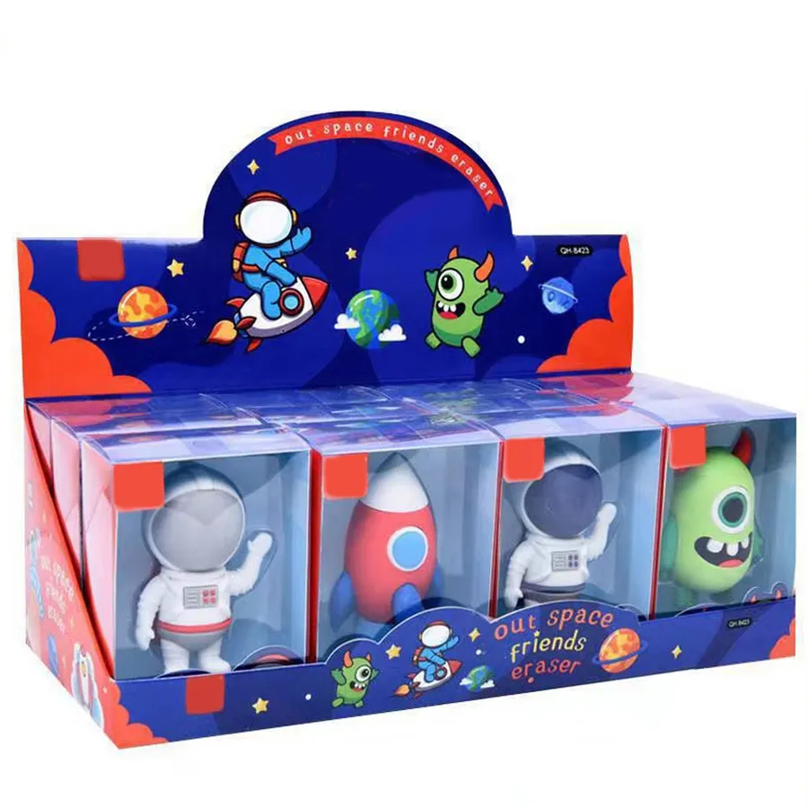 Astronaut & Spaceship School Supplies - in bulk — wholesale Stationery & Office by the case