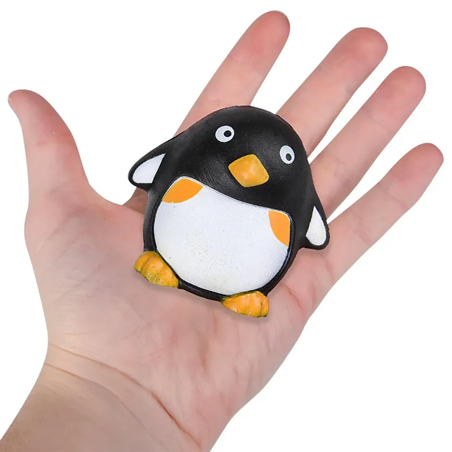 Squish Sea Life Assortment - Soft and Sq Keeraft Home Gifts — wholesale Plush & Squishies by the case