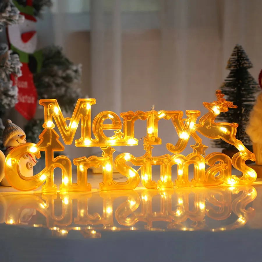 Led Modeling String lights For Home Décor — wholesale Home & Décor by the case