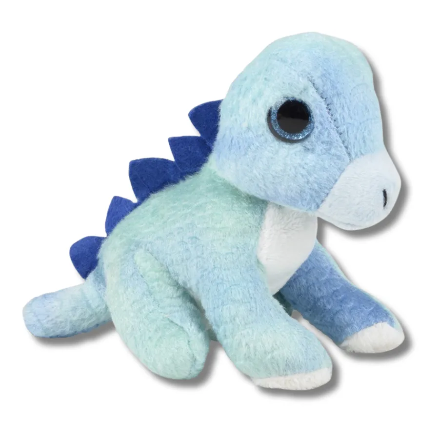 Plush Stuffed Stegosaurus Animal Kids Toy — wholesale Plush & Squishies by the case