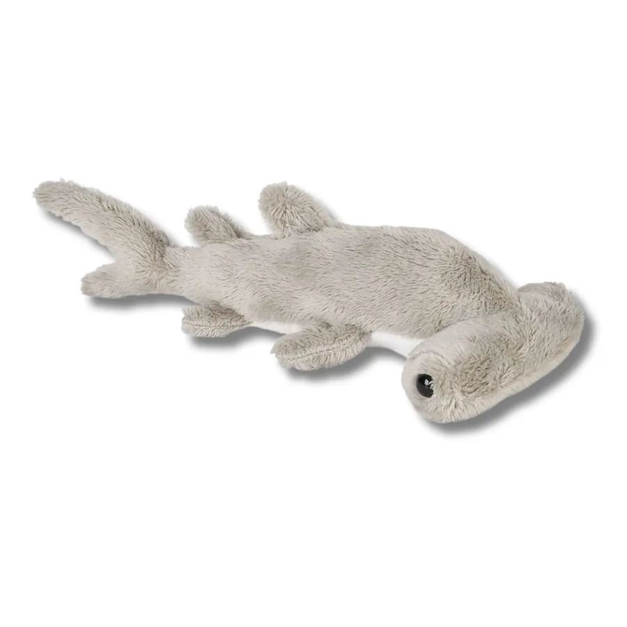 Hammerhead Shark Plush Toy For Kids — wholesale Plush & Squishies by the case