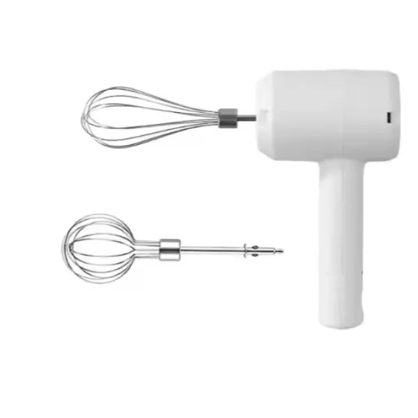 Electric Egg Beater Whisk Small Kitchen Gadget — wholesale Kitchen & Drinkware by the case