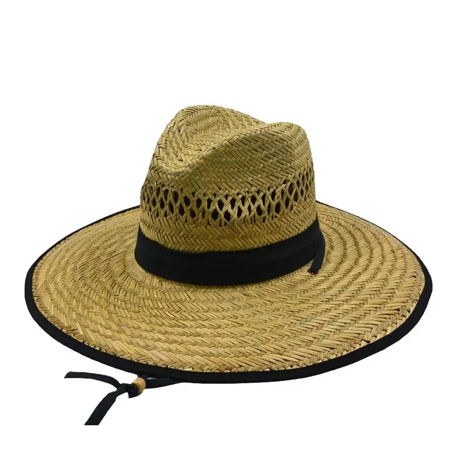 Wholesale Wide Brim Straw Hats — wholesale Apparel & Accessories by the case