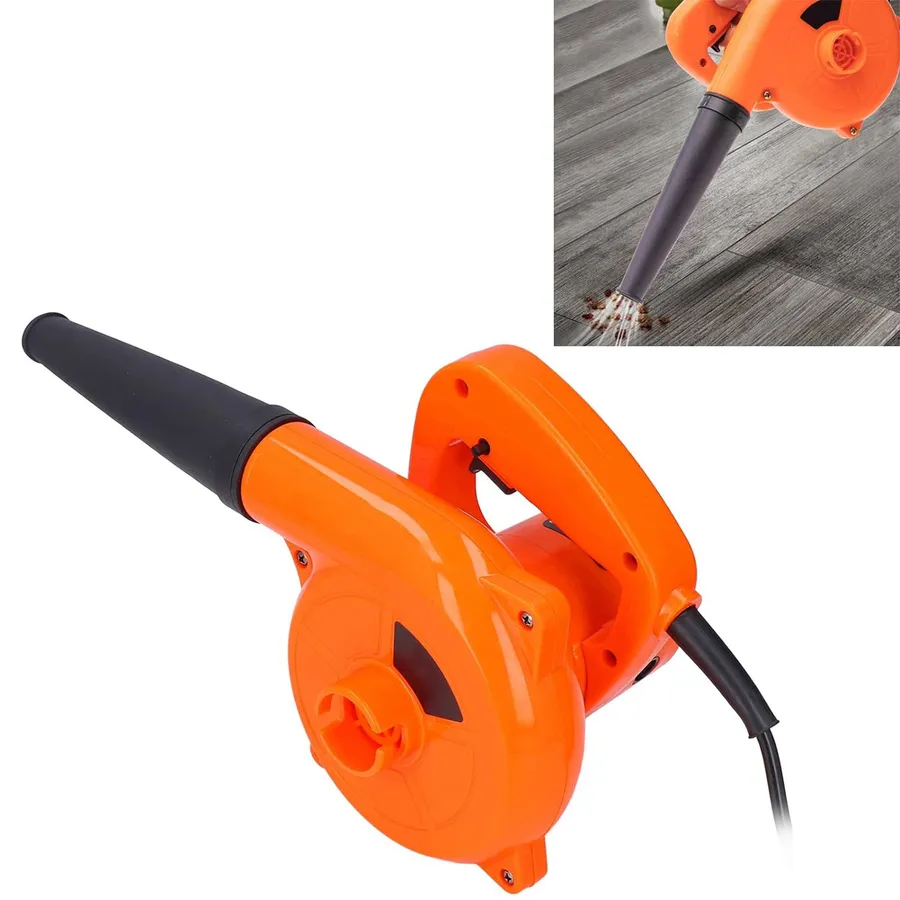 Easter Mini USB Handheld Leaf Blower- — wholesale Seasonal & Holiday by the case