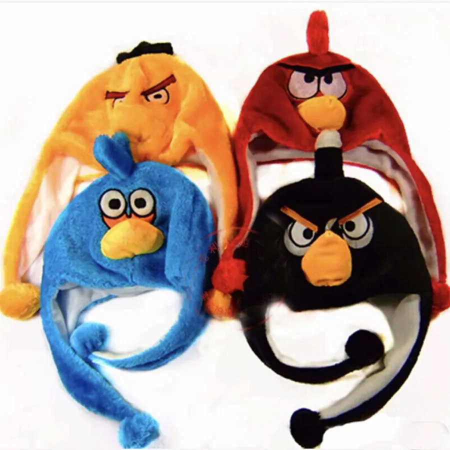 Wholesale Moving Ears Hat Monster Playful and Interactive Fun Sold By Dozen — wholesale Apparel & Accessories by the case