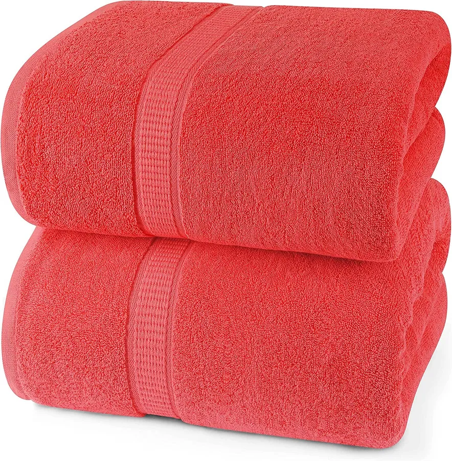 High Quality Luxury Bath Towel — wholesale Beauty & Personal Care by the case