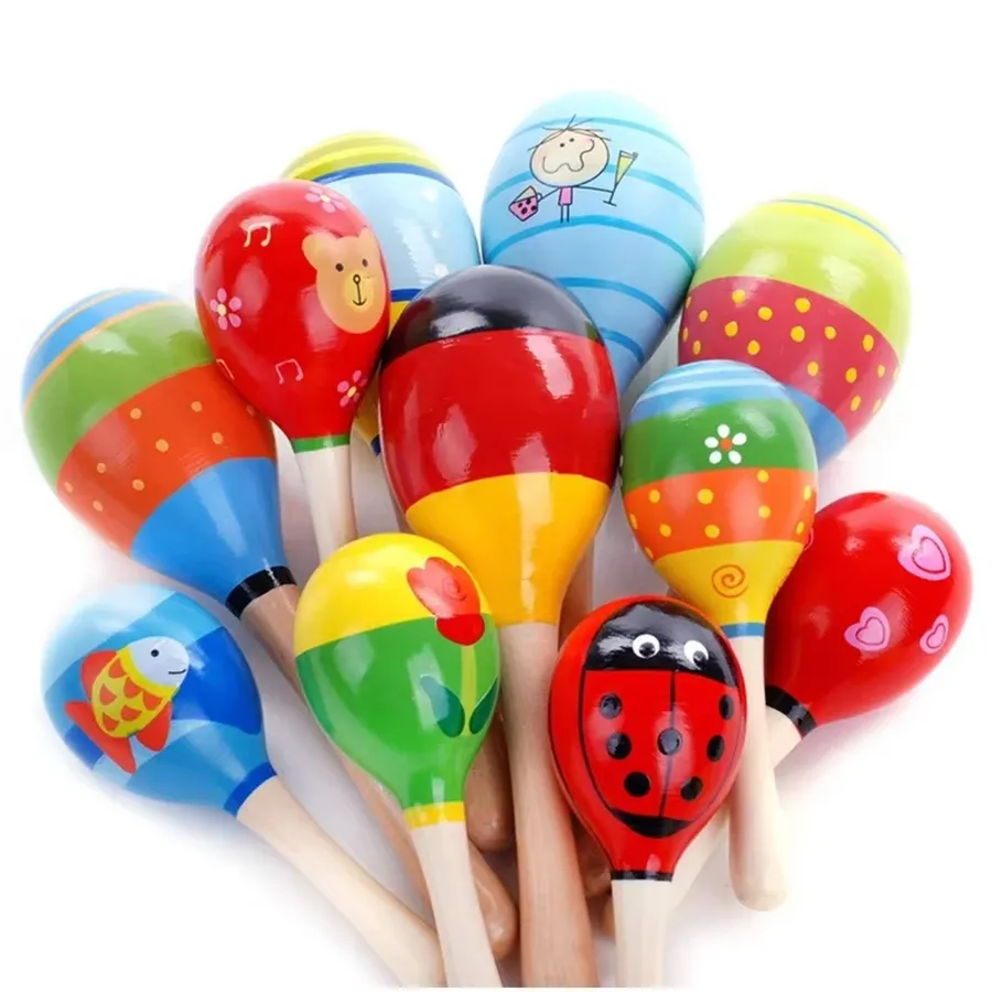 Kids Wooden Hammer For — wholesale Toys & Games by the case