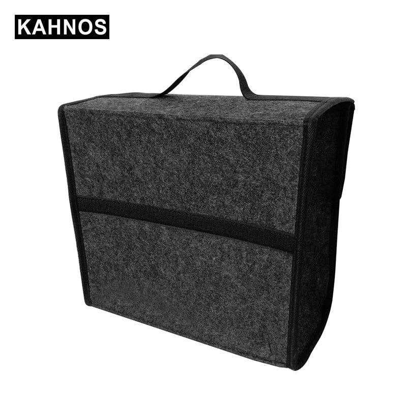 Multipurpose Large Capacity Folding Storage Bag For Cars — wholesale Bags & Backpacks by the case