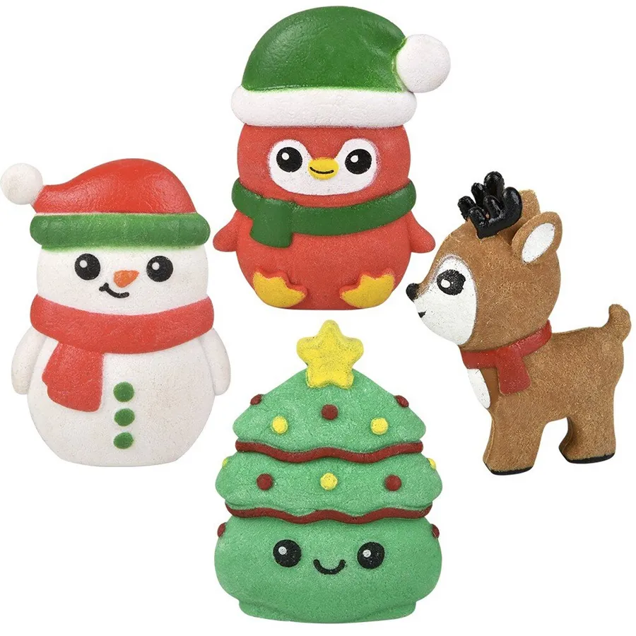 Growing Cute Animal Characters Kids Toys - Assorted — wholesale Toys & Games by the case
