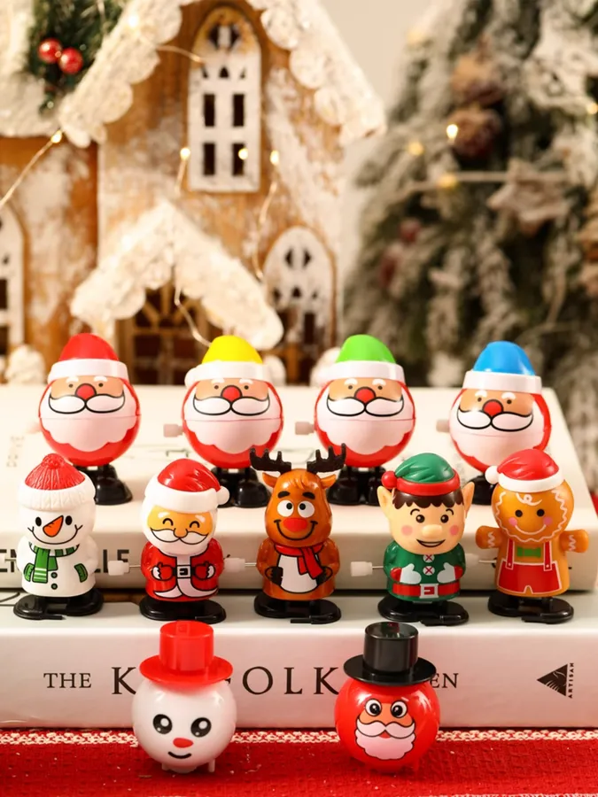 Old Man Doll | Reward Student | Christmas - Assorted — wholesale Seasonal & Holiday by the case