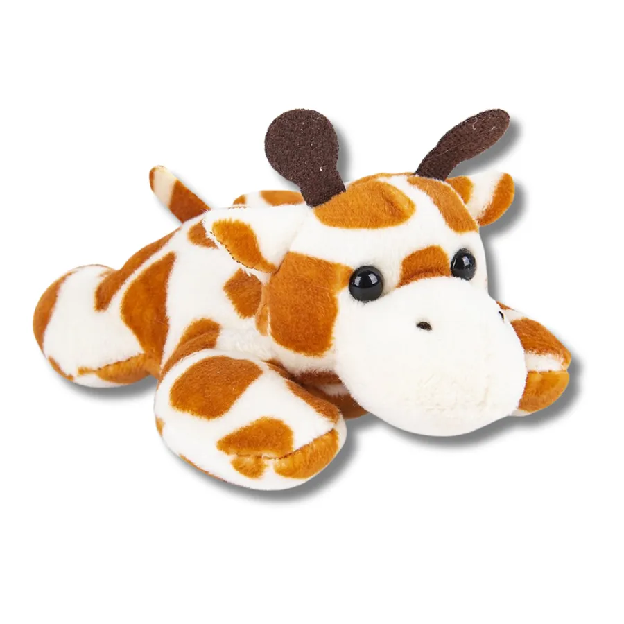 Soft Stuffed Giraffe Plush Kids Toy — wholesale Plush & Squishies by the case