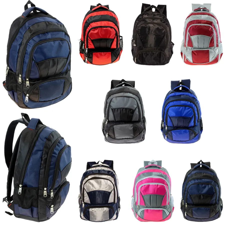 Easter Premium Backpack - Assorted — wholesale Seasonal & Holiday by the case