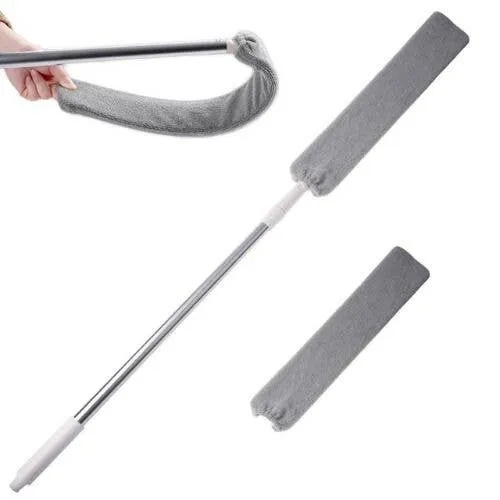 Extendable Crevice Duster | Flexible Home Dust Cleaner — wholesale More Wholesale Goods by the case