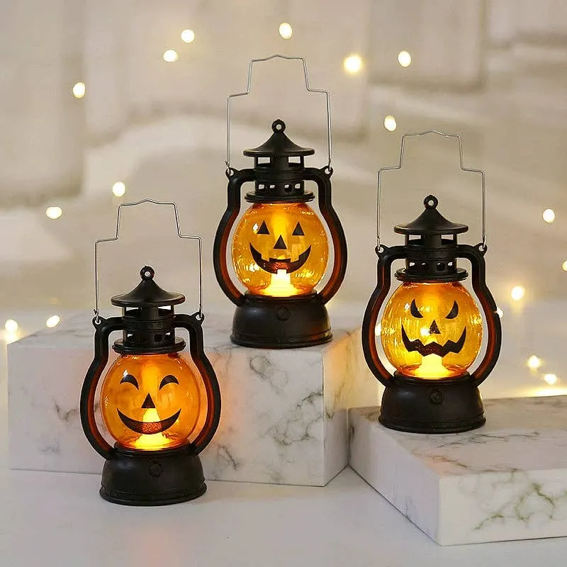 Pumpkin Lantern Satchel LED Luminous Décor — wholesale Bags & Backpacks by the case