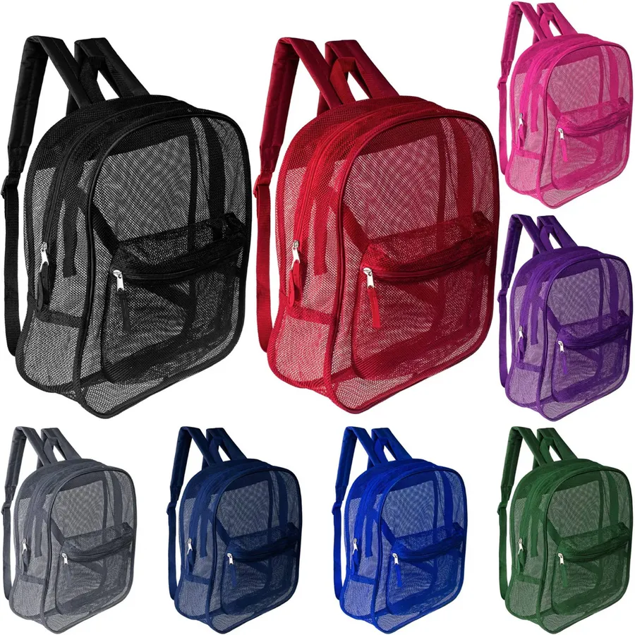 Easter Large Capacity School Backpack - Assorted — wholesale Seasonal & Holiday by the case