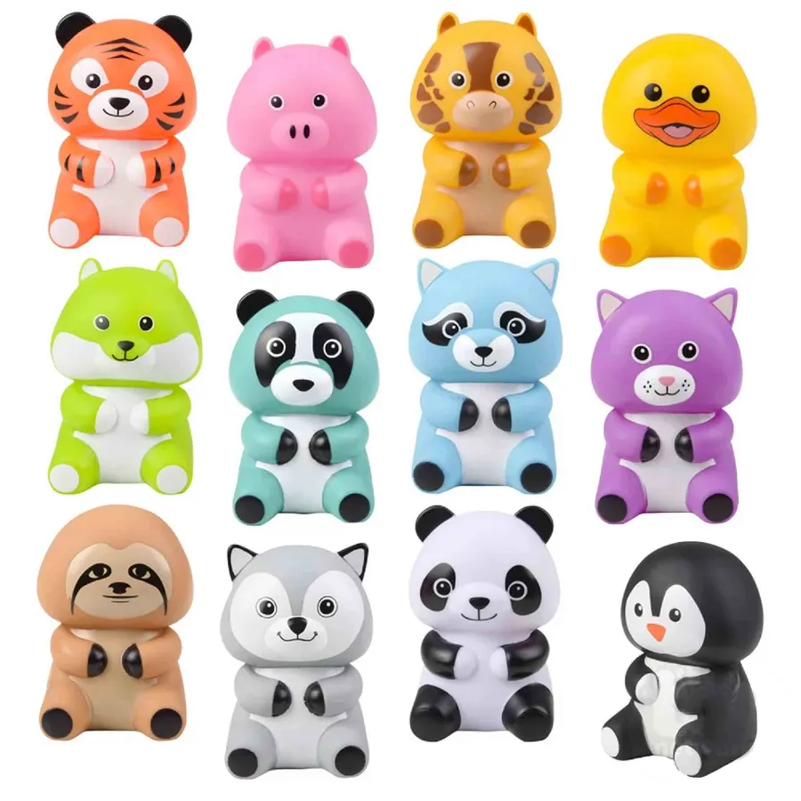 Rubber Belly Collectible Kids Toy For — wholesale Home & Décor by the case