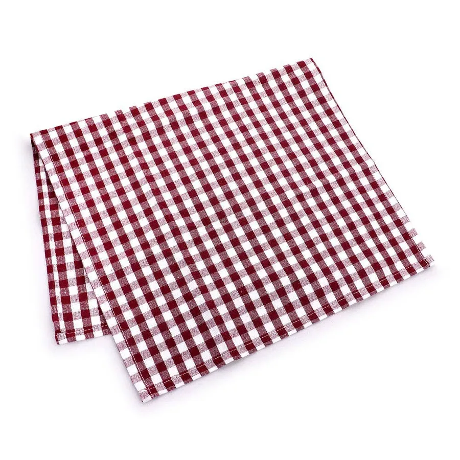 Cotton Fabric Multi Purpose Kitchen Napkin Cleaning Cloth — wholesale Kitchen & Drinkware by the case