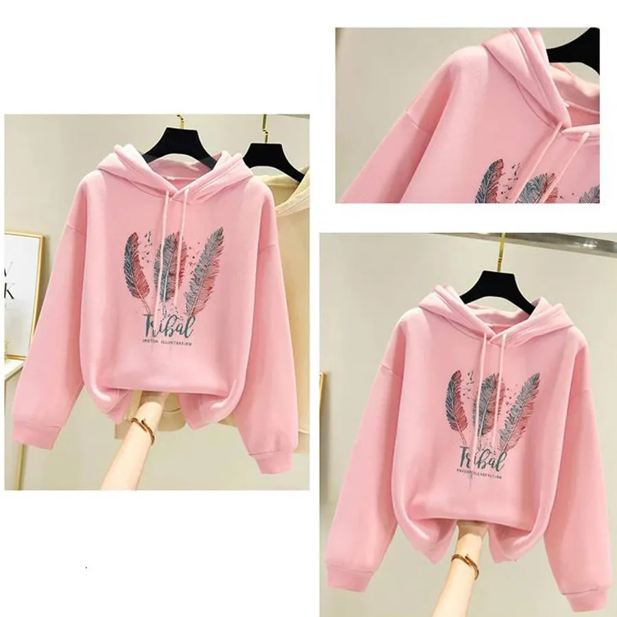 Printed Hoodies For Women's - Halloween In Bulk — wholesale Seasonal & Holiday by the case