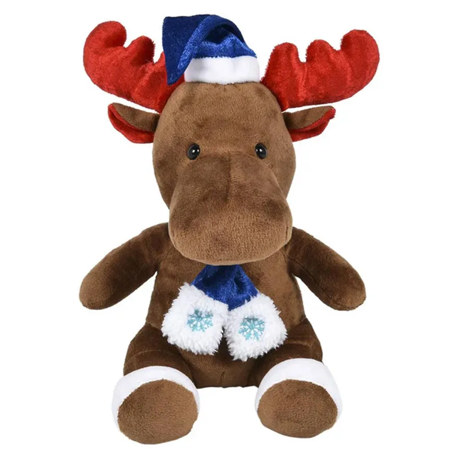 Soft Plush Animal Characters Kids Toys In Bulk - Assorted — wholesale Plush & Squishies by the case