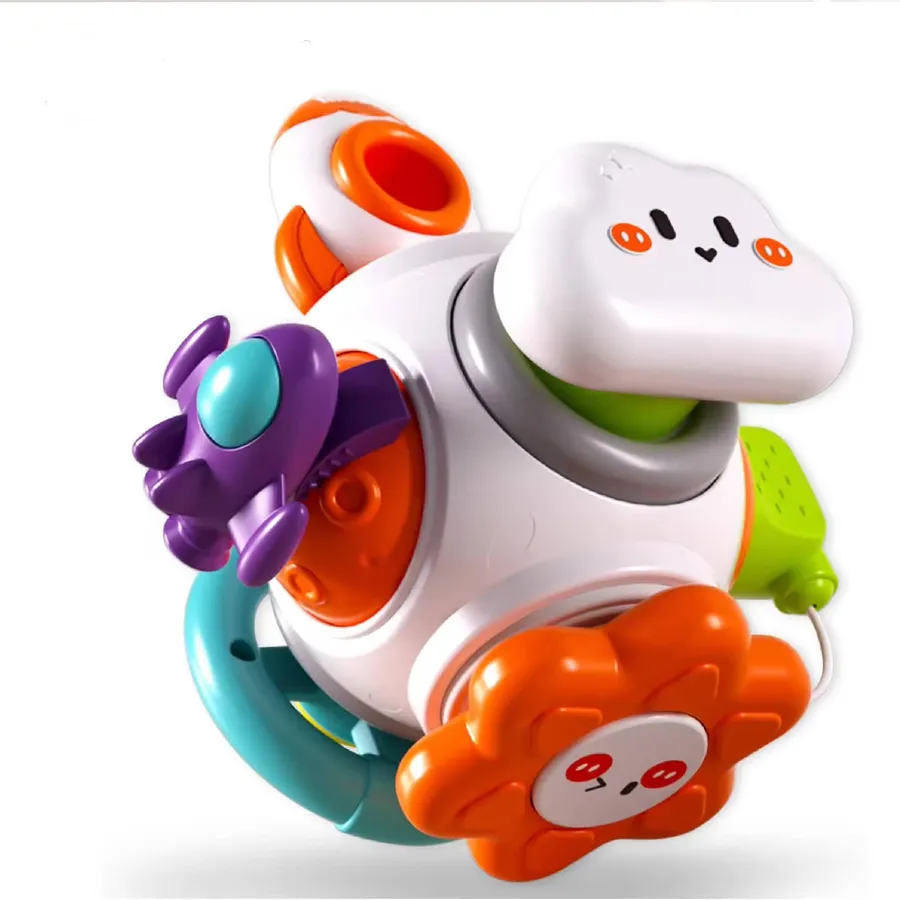 Educational Learning Activities Kids Toys In Bulk — wholesale Toys & Games by the case