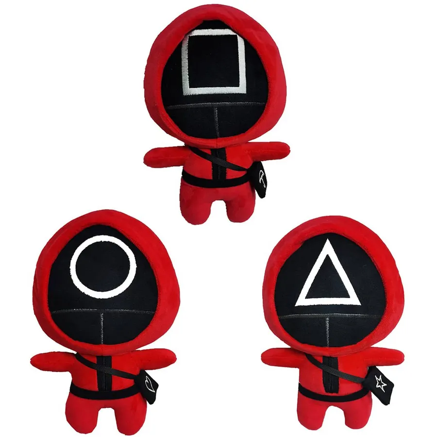 Man Face Soft Plush Stuffed Kids Toys In Bulk — wholesale Plush & Squishies by the case