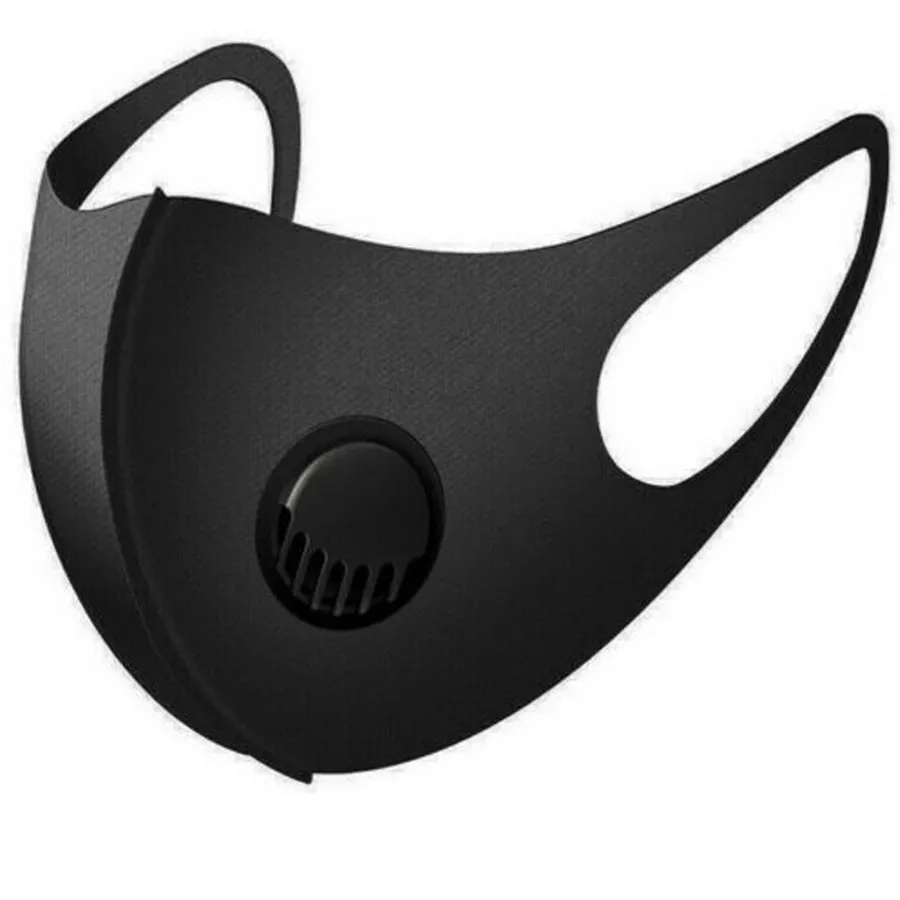 Sponge Reusable Fashion Face Masks In Bulk — wholesale More Wholesale Goods by the case